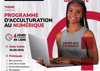 Simplon Côte d&rsquo;Ivoire : 8 MARS – Appel à candidatures pour un programme d&rsquo;inclusion numérique