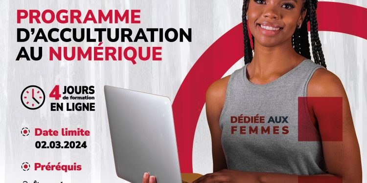 Simplon Côte d&rsquo;Ivoire : 8 MARS – Appel à candidatures pour un programme d&rsquo;inclusion numérique