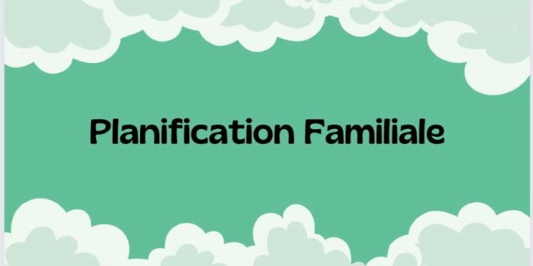 Planification Familiale : Cours Gratuits pour Devenir un Défenseur de la Santé Sexuelle et Reproductive