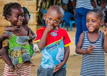 A la découverte de l&rsquo;association PRO-KIDS