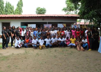 A la découverte de l&rsquo;ONG la Mère de la Collegienne