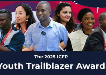 Concours du prix des jeunes pionniers de l&rsquo;ICPFP 2025 à Bogota en Colombie.