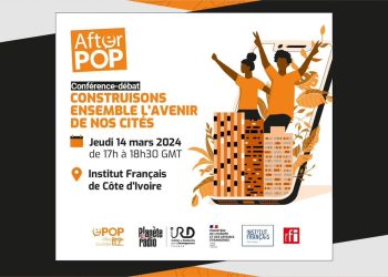 ePOP Villes durables-Rencontre avec Anne-Cécile Bras, Journaliste chez RFI