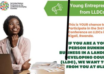  La 3ème Conférence des Nations Unies sur les  PMA pour les jeunes entrepreneurs des PMA