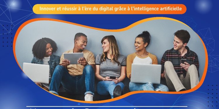 Atelier Gratuit : Boostez votre productivité avec l&rsquo;IA à l&rsquo;American Corner de Bouaké samedi 23 mars