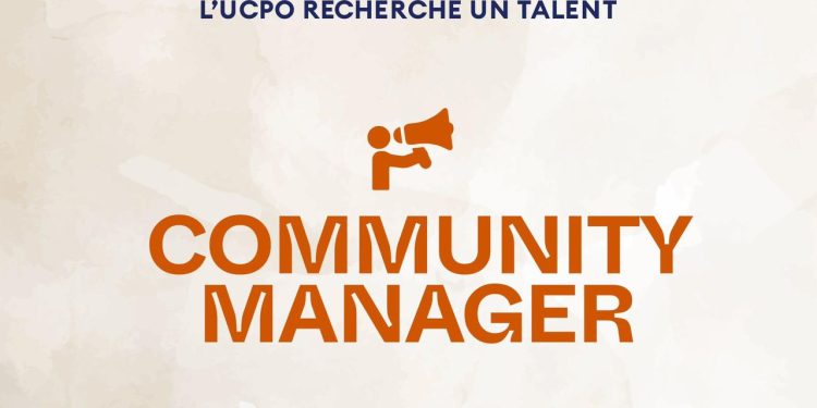 l&rsquo;Unité de Coordination du Partenariat de Ouagadougou recherche un Community Manager