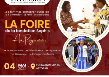 SEPHIS : ÉVÉNEMENT INÉDIT DES FEMMES LEADERS