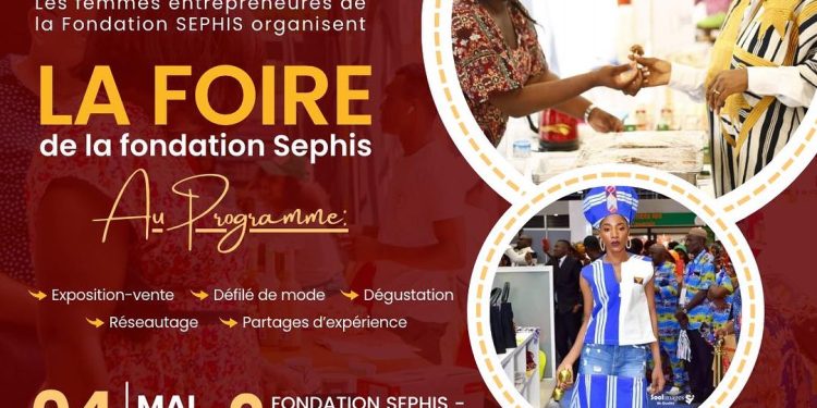 SEPHIS : ÉVÉNEMENT INÉDIT DES FEMMES LEADERS
