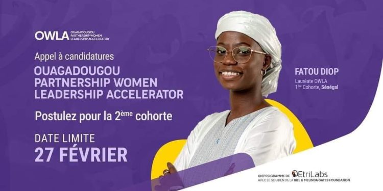 Appel à candidatures : OWLA, cohorte 2