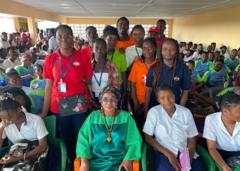 TROISIÈME ÉTAPE DE LA TOURNÉE DE SENSIBILISATION DES VOLONTAIRES