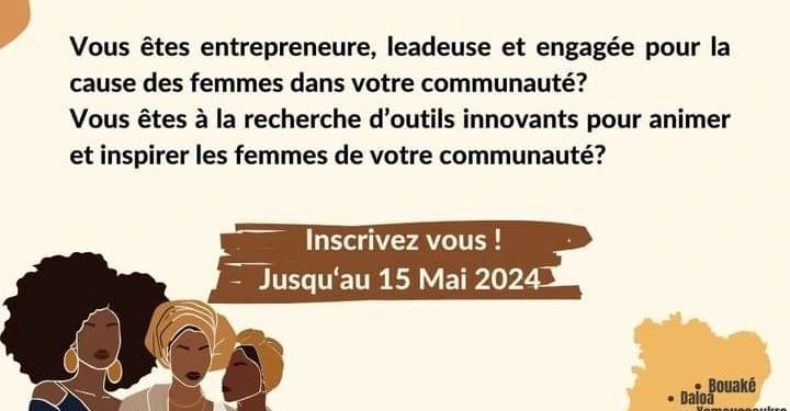 Appel à candidatures