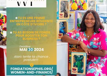 L’appel à candidatures du programme Women and Finance se poursuit !