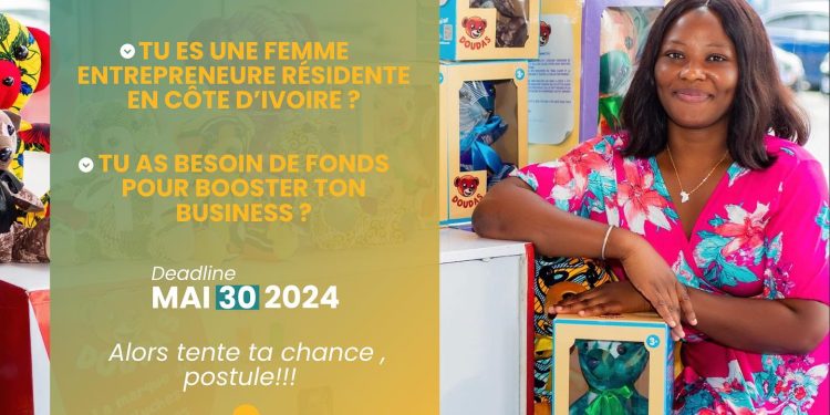 L’appel à candidatures du programme Women and Finance se poursuit !