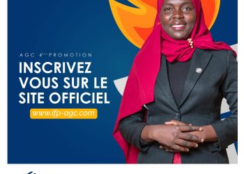 Appel à candidatures de l&rsquo;Institit de Formation Politique Amadou Gon Coulibaly
