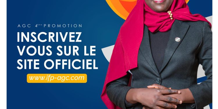 Appel à candidatures de l&rsquo;Institit de Formation Politique Amadou Gon Coulibaly