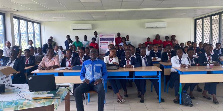 DEUXIÈME ÉTAPE DE LA TOURNÉE DE SENSIBILISATION DES VOLONTAIRES