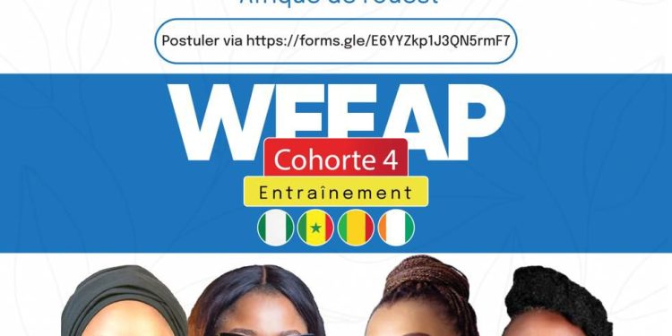 Inscrivez-vous à la Cohorte 4 du Programme d&rsquo;Autonomisation Économique des Femmes ONU Femmes X DO