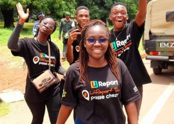 ANGE-CLAUDIA « l&rsquo;engagement social est un voyage continu »