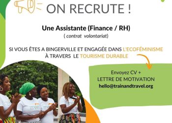 Alerte Recrutement BINGERVILLE