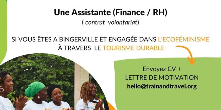 Alerte Recrutement BINGERVILLE