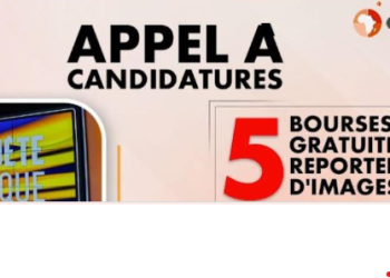 Bourse Reporter Enquête d&rsquo;Afrique : Une Opportunité pour les Jeunes Journalistes Africains