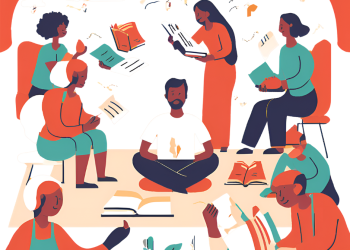 Le Pouvoir de la Narration dans le Bénévolat : Renforcer l&rsquo;Impact par des Histoires Inspirantes