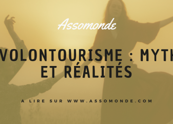 Le Volontourisme entre mythes et réalités