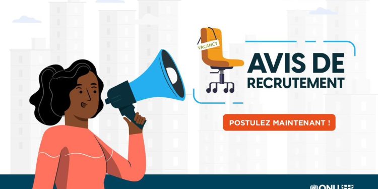 Offre d&rsquo;Emploi : Consultant(e) National(e) pour Étude sur les Violences Faites aux Femmes en Politique en Côte d&rsquo;Ivoire