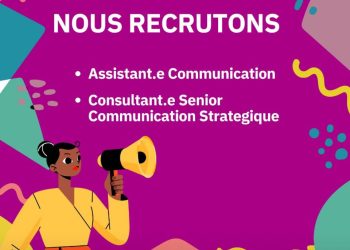 ODAS recrute
