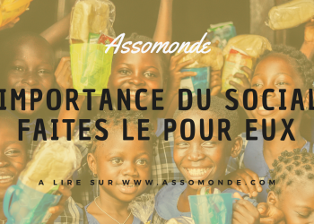 L&rsquo;Importance du Social : Un Impératif pour le Développement Durable