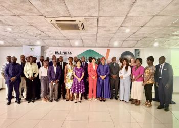 Lancement officiel du projet Business for Gender Equality (B4Gender)