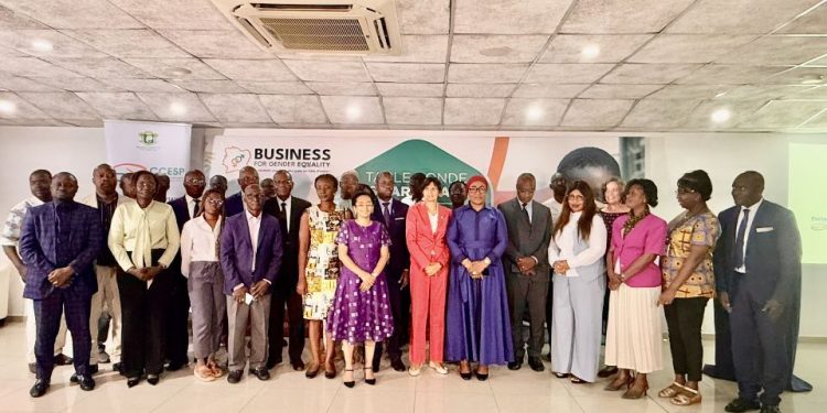 Lancement officiel du projet Business for Gender Equality (B4Gender)
